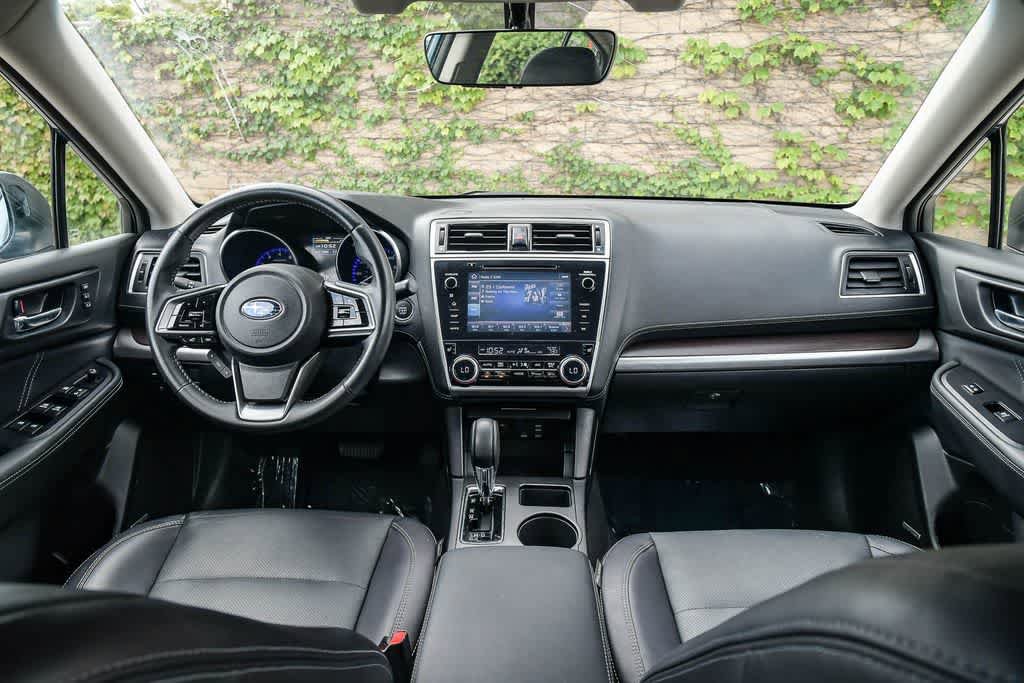 Used 2018 Subaru Legacy 2.5i Limited w/ 50th Anniversary Edition AWD/4WD image 16