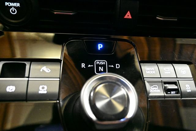 Used 2023 Subaru Solterra AWD image 33