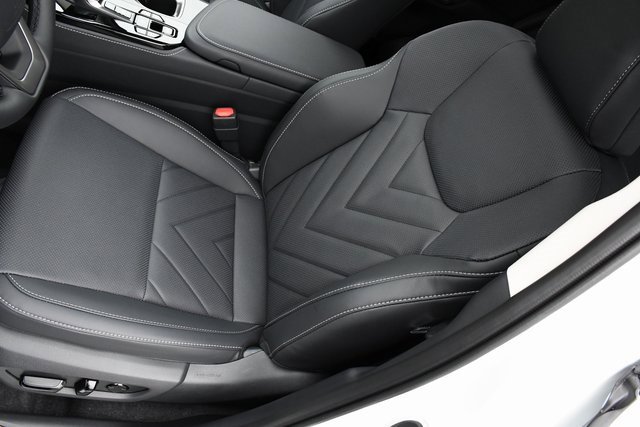 New 2026 Lexus NX 450h+ AWD w/ Luxury Package image 11