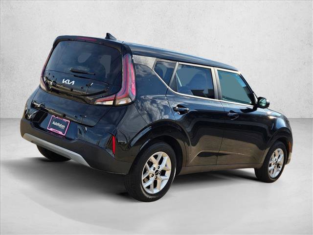 Used 2024 Kia Soul LX w/ Option Group 015 image 5