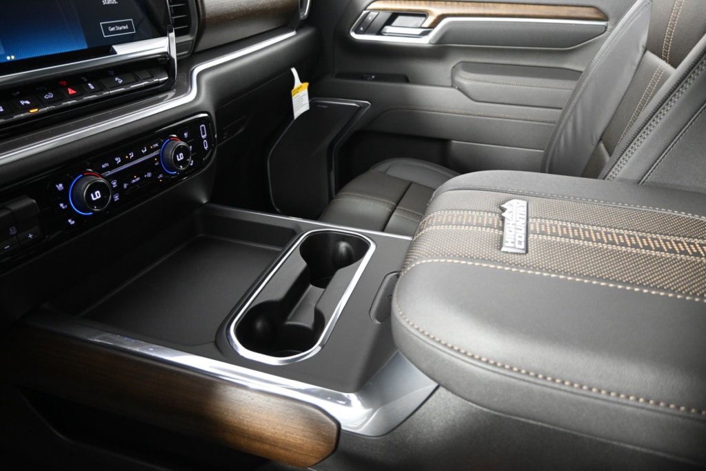 New 2026 Chevrolet Silverado 2500 High Country w/ High Country Premium Package image 32