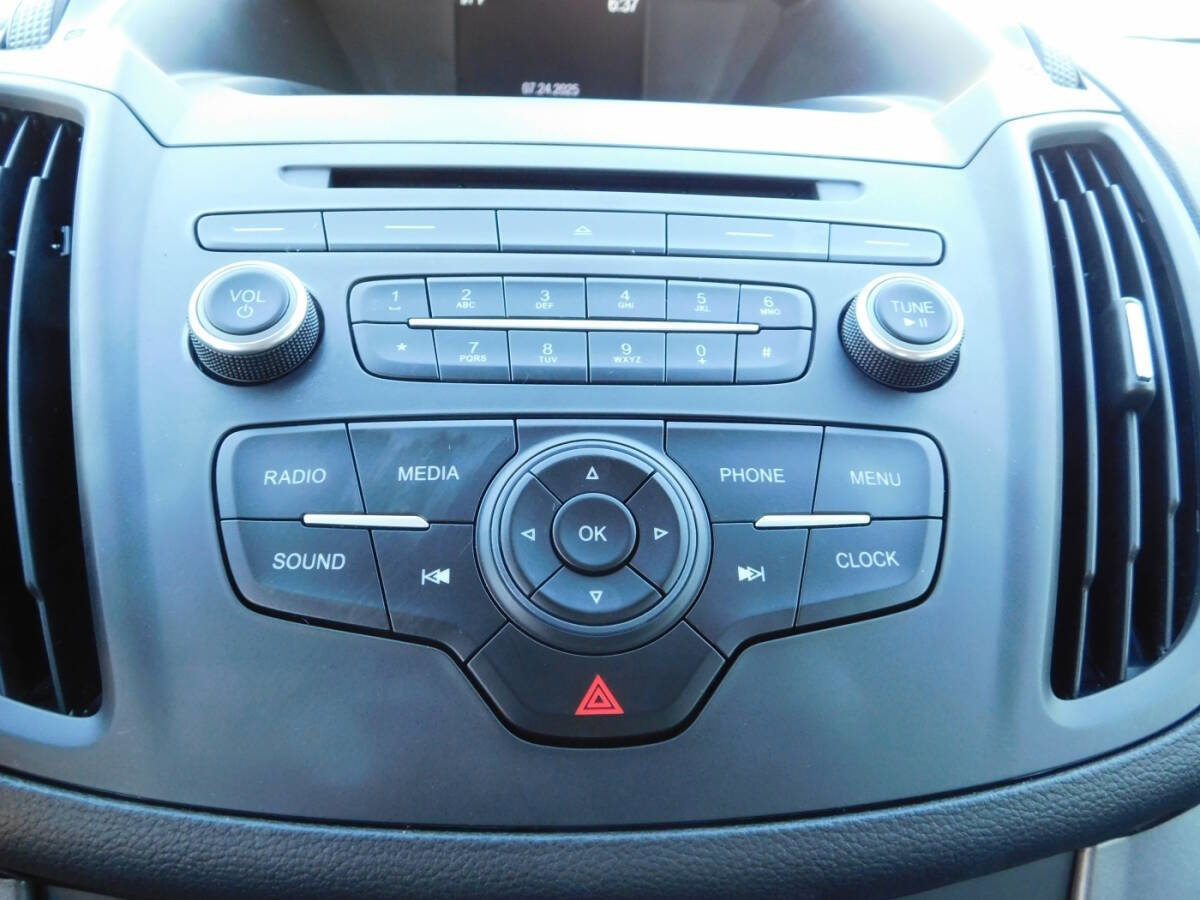Used 2018 Ford Escape S image 12