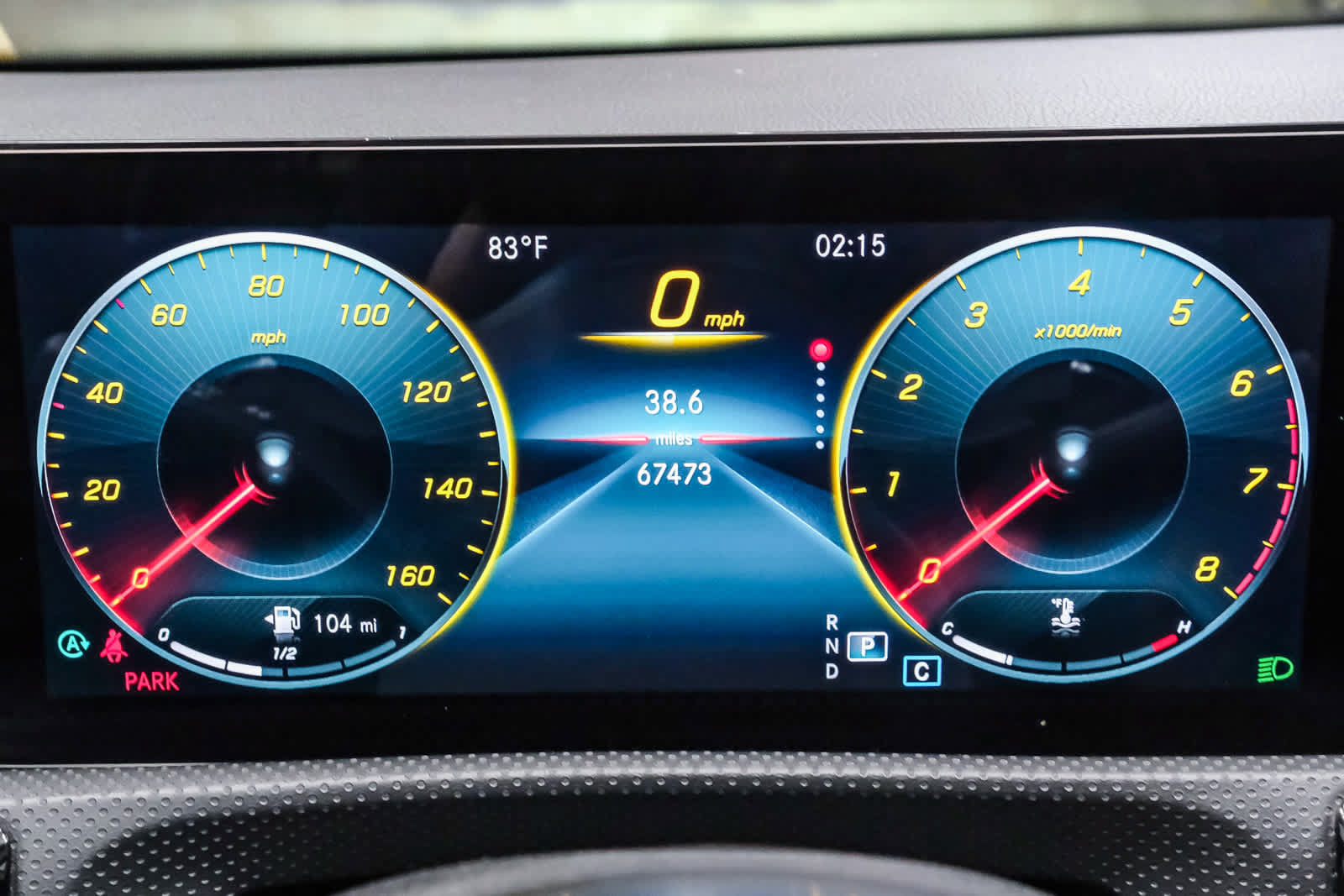 Used 2022 Mercedes-Benz CLA 250 image 29