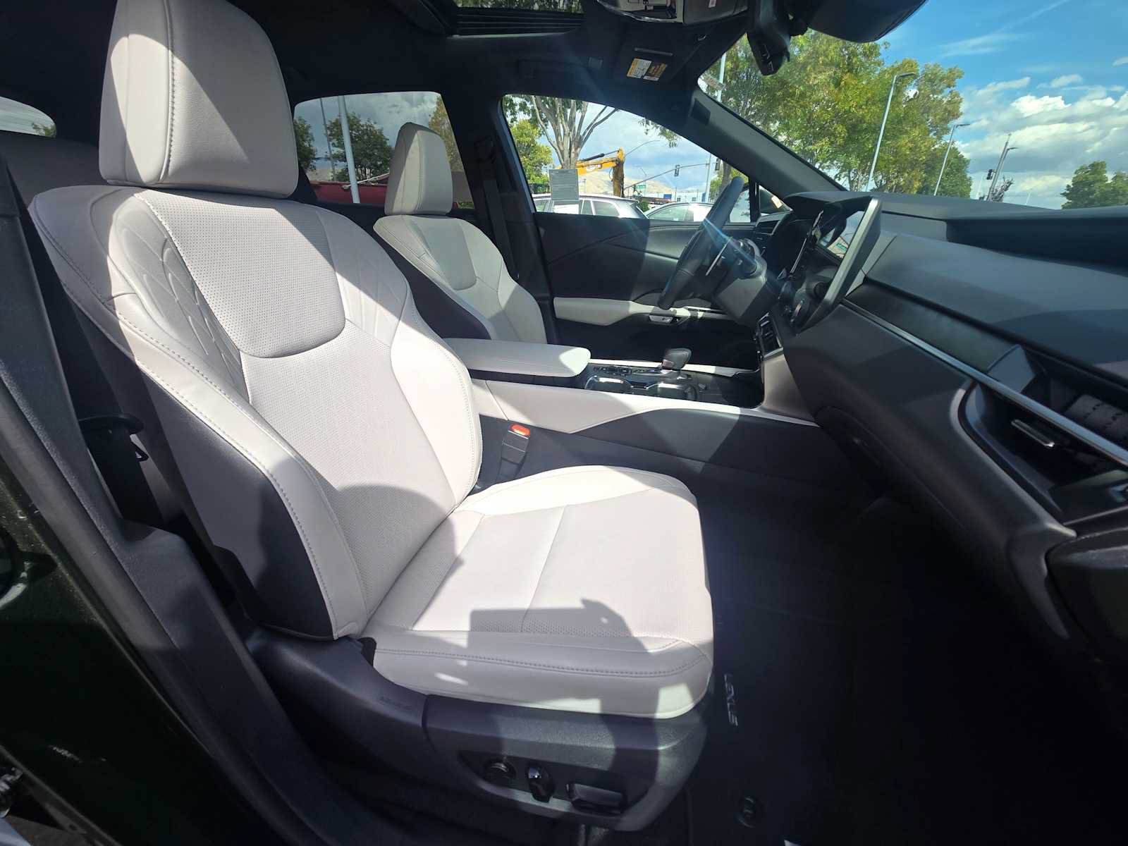New 2026 Lexus RX 350 Premium Plus AWD/4WD image 10