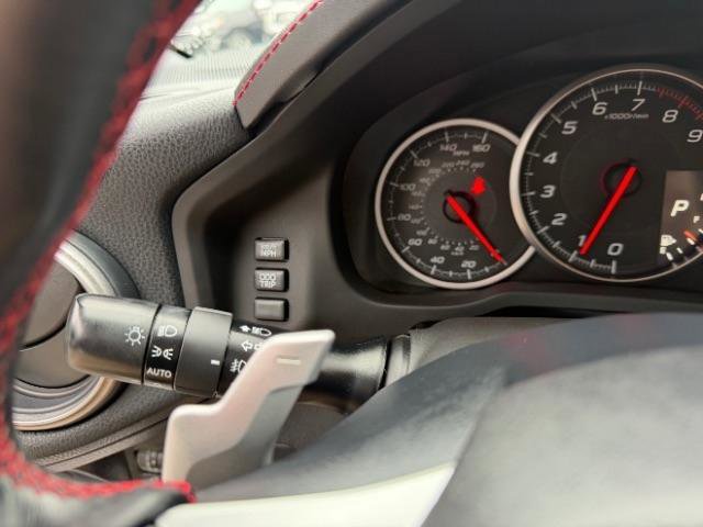 Used 2019 Subaru BRZ Limited RWD image 22