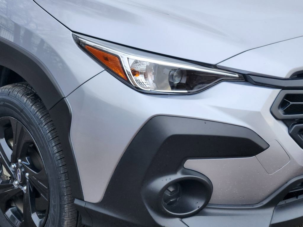 Used 2024 Subaru Crosstrek 2.0i w/ Popular Package #4 image 27