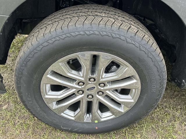 New 2026 Ford F150 Lariat image 17