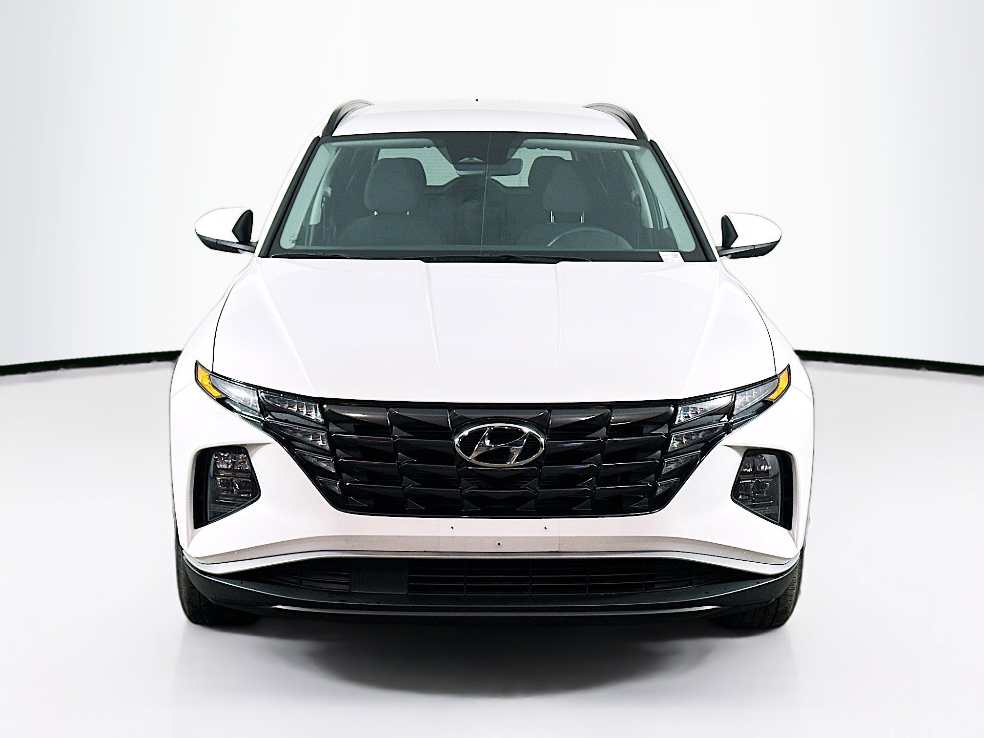 Used 2024 Hyundai Tucson SEL image 2