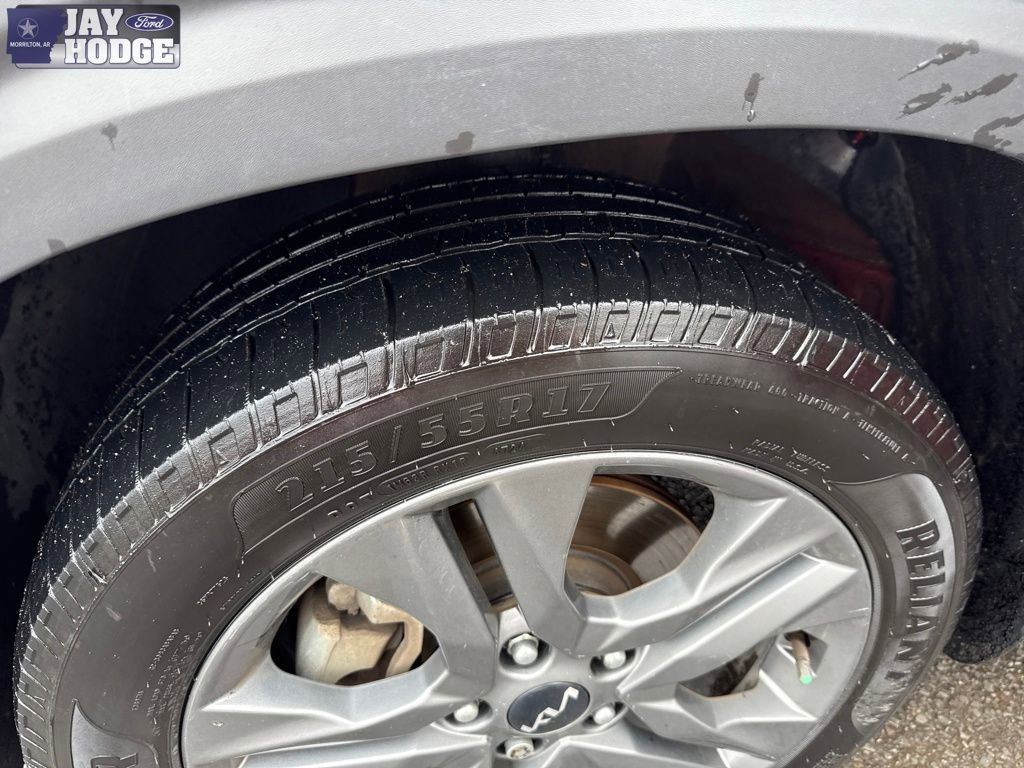 Used 2023 Kia Seltos S image 31