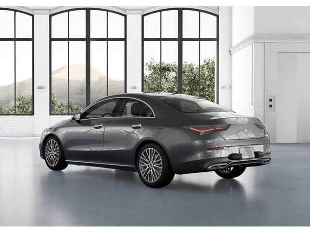 New 2026 Mercedes-Benz CLA 250 4MATIC image 29