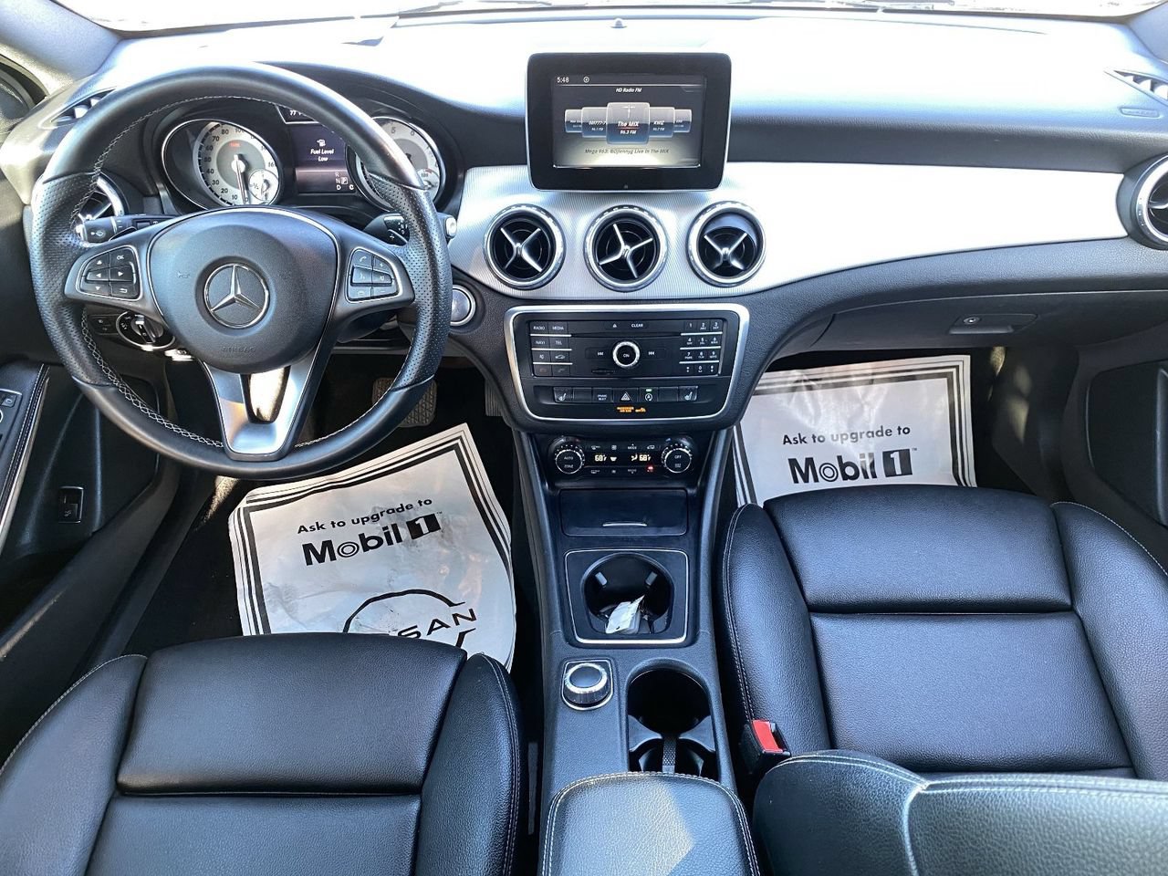 Used 2016 Mercedes-Benz GLA 250 image 17