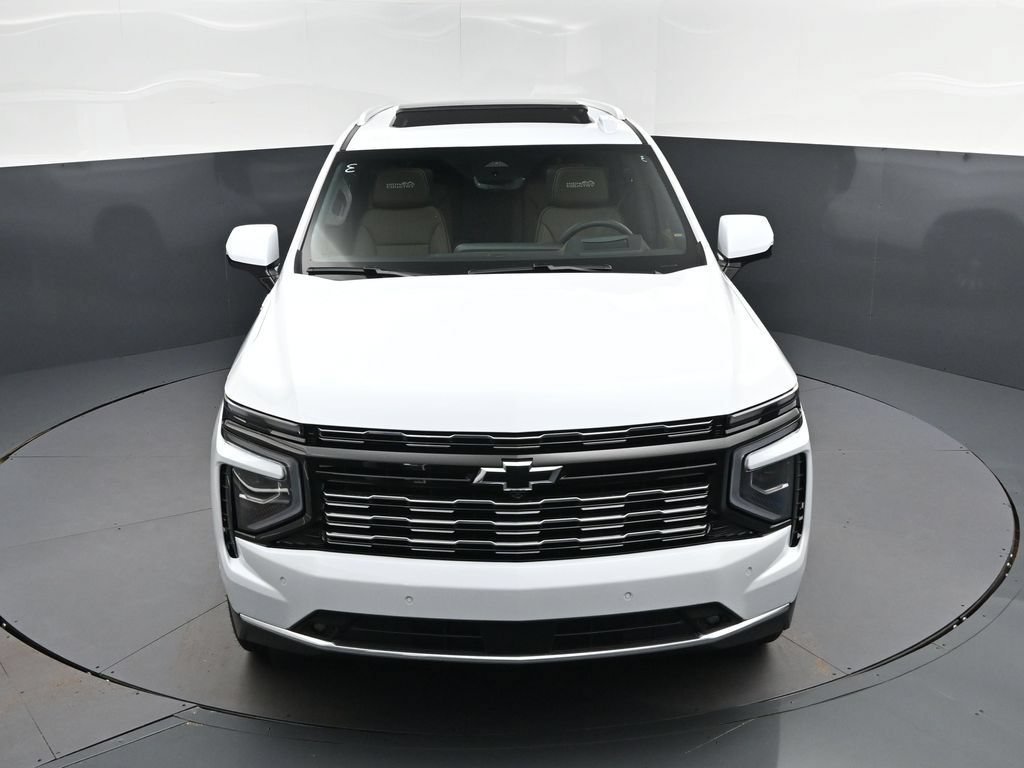 New 2026 Chevrolet Suburban High Country AWD/4WD image 38