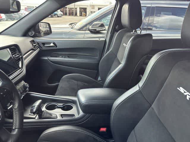 Used 2024 Dodge Durango SRT AWD/4WD image 5