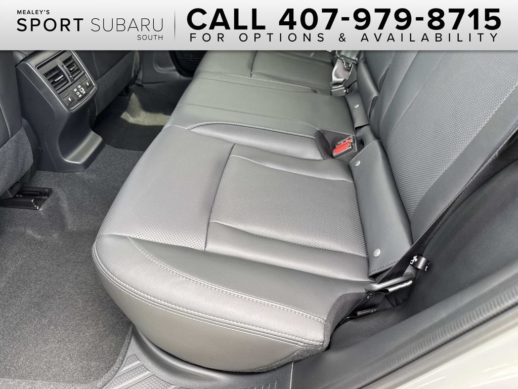 New 2026 Subaru Outback Limited AWD/4WD image 15