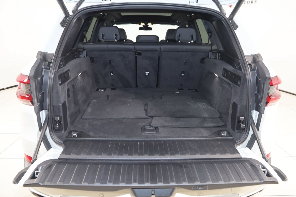 Used 2022 BMW X5 xDrive40i w/ Premium Package AWD/4WD image 51