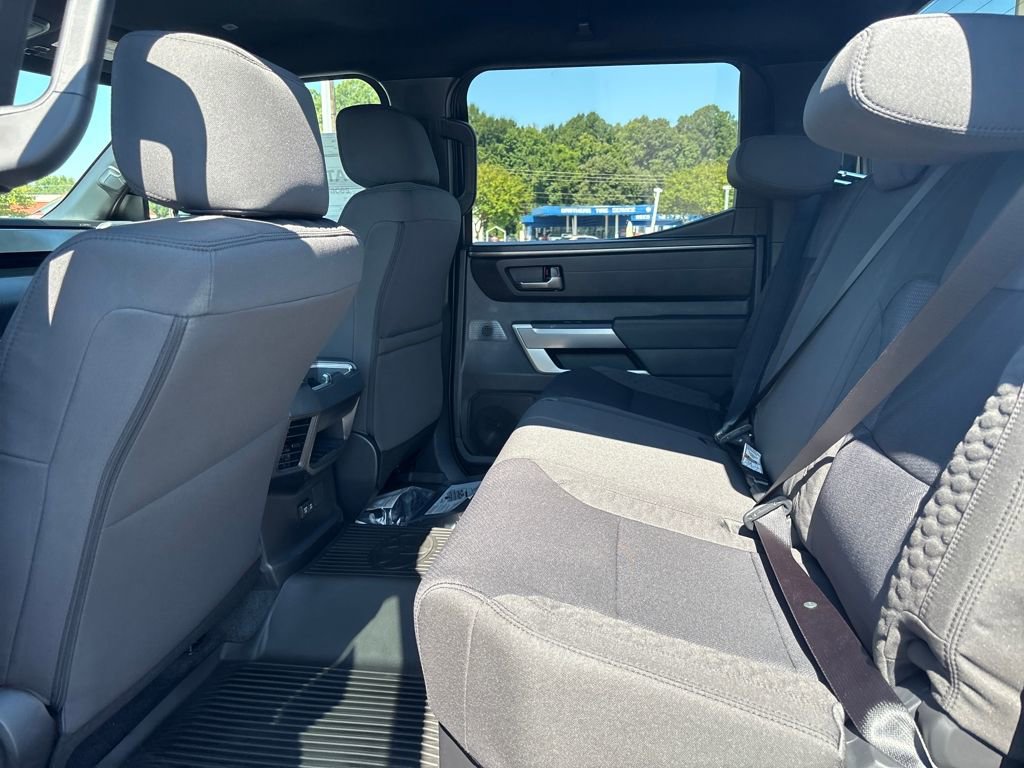 New 2026 Toyota Tundra SR5 image 20