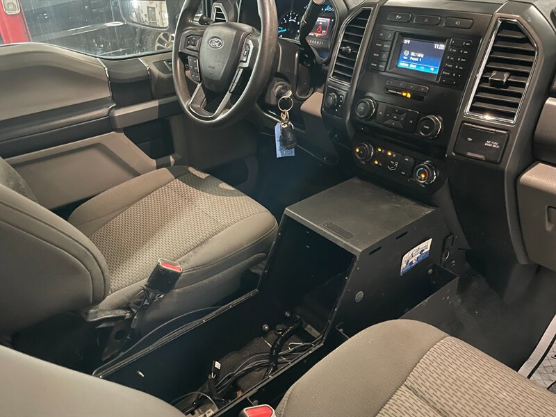 Used 2017 Ford F250 XLT AWD/4WD image 19