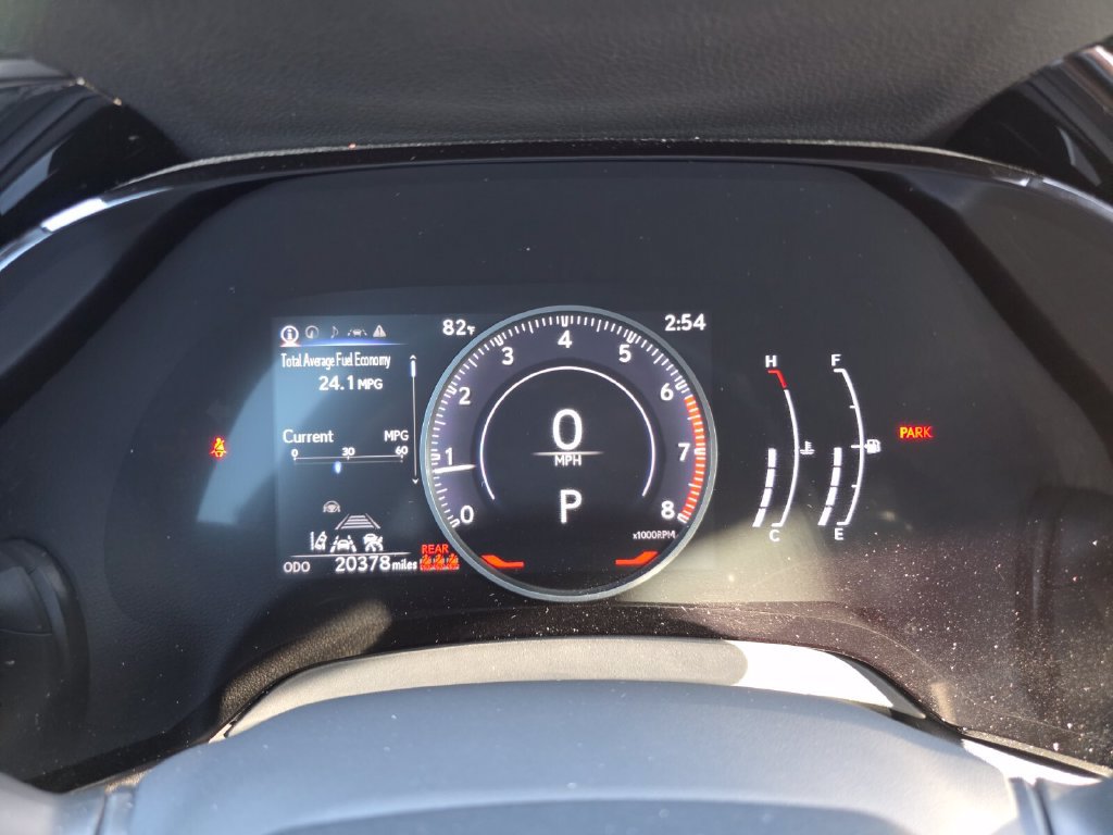 Used 2024 Lexus RX 350 Premium w/ Accessory Package (Z1) FWD image 32