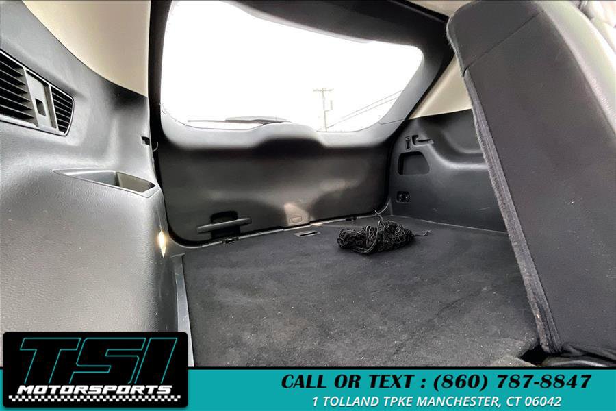 Used 2017 Ford Edge Titanium w/ Equipment Group 301A image 27