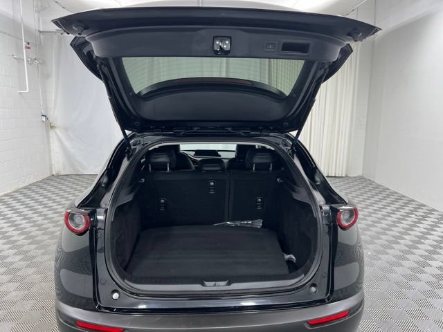 Certified 2024 MAZDA CX-30 AWD 2.5 S w/ Select Sport Pkg image 8