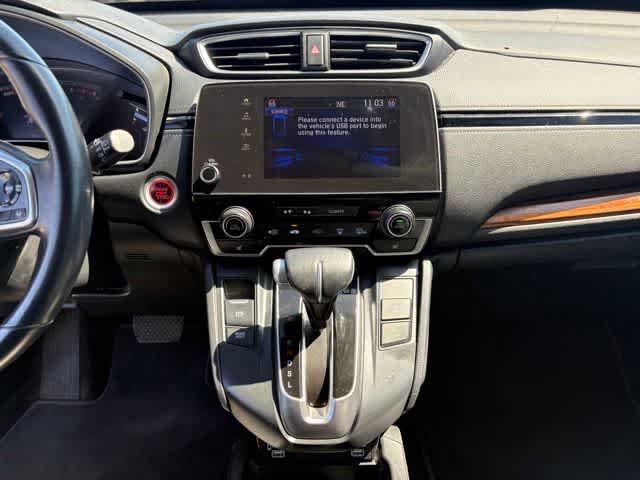 Used 2020 Honda CR-V EX-L image 18