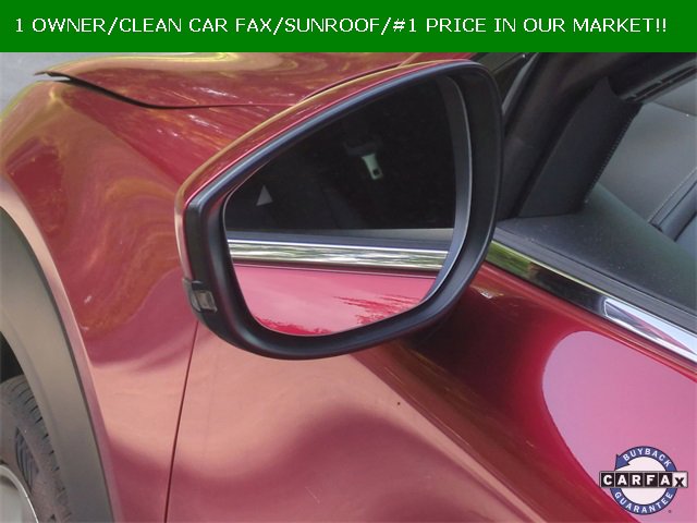 Used 2023 MAZDA CX-30 AWD 2.5 S w/ Premium Package image 17