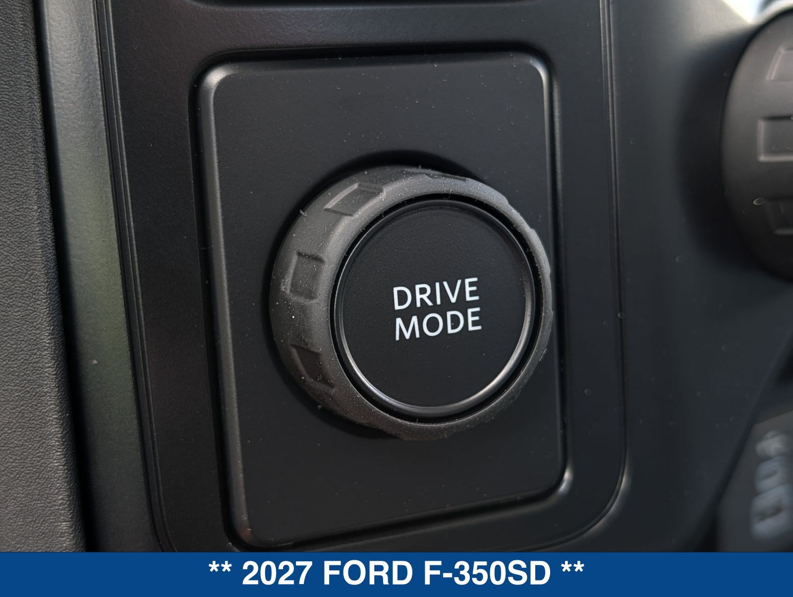 New 2027 Ford F350 XL RWD image 29