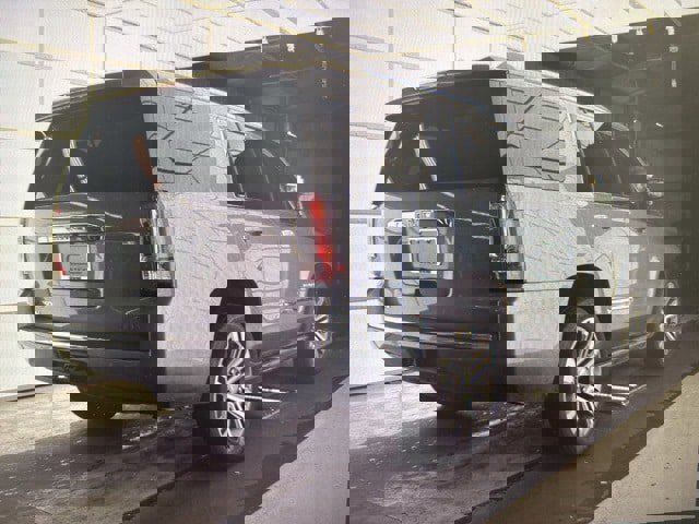 Used 2018 GMC Yukon Denali w/ Denali Ultimate Package image 4