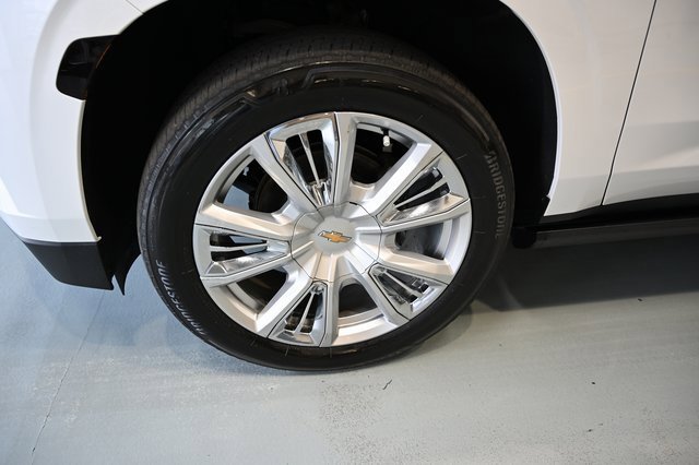 Used 2022 Chevrolet Tahoe High Country w/ Max Trailering Package image 34