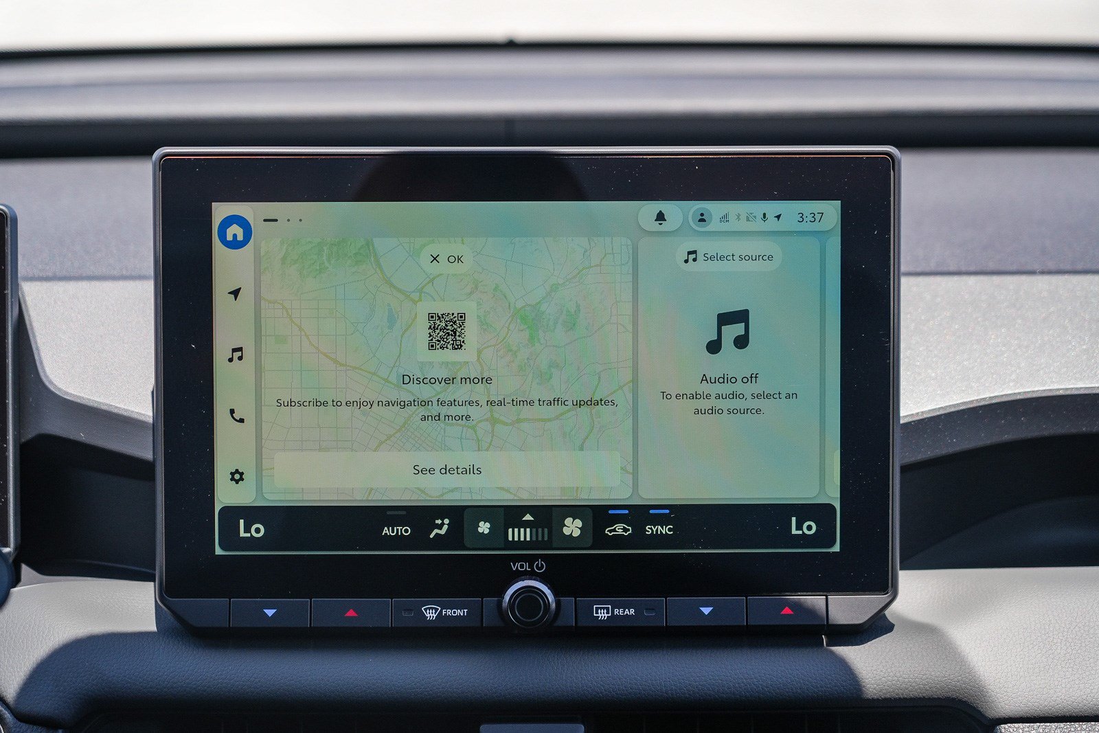 New 2026 Toyota RAV4 LE FWD image 17