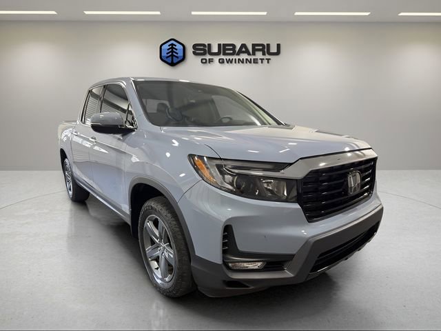 Used 2022 Honda Ridgeline RTL-E image 7