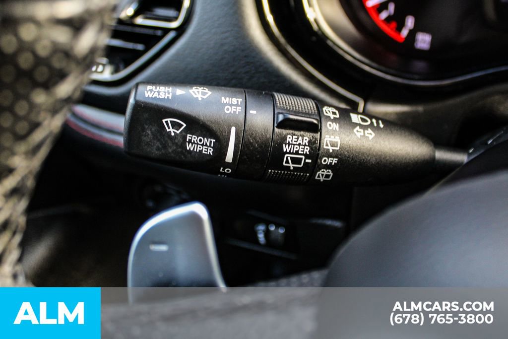 Used 2024 Dodge Durango GT image 33