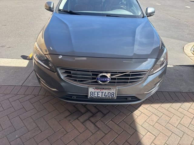 Used 2018 Volvo S60 T5 Inscription w/ Technology Package image 13