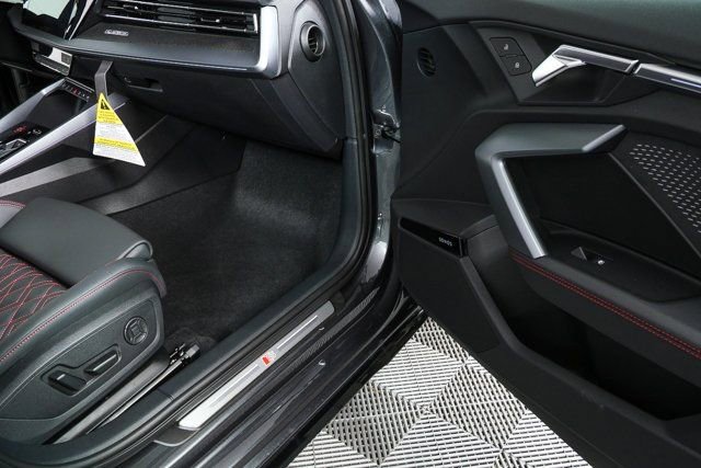 New 2026 Audi S3 Premium image 26