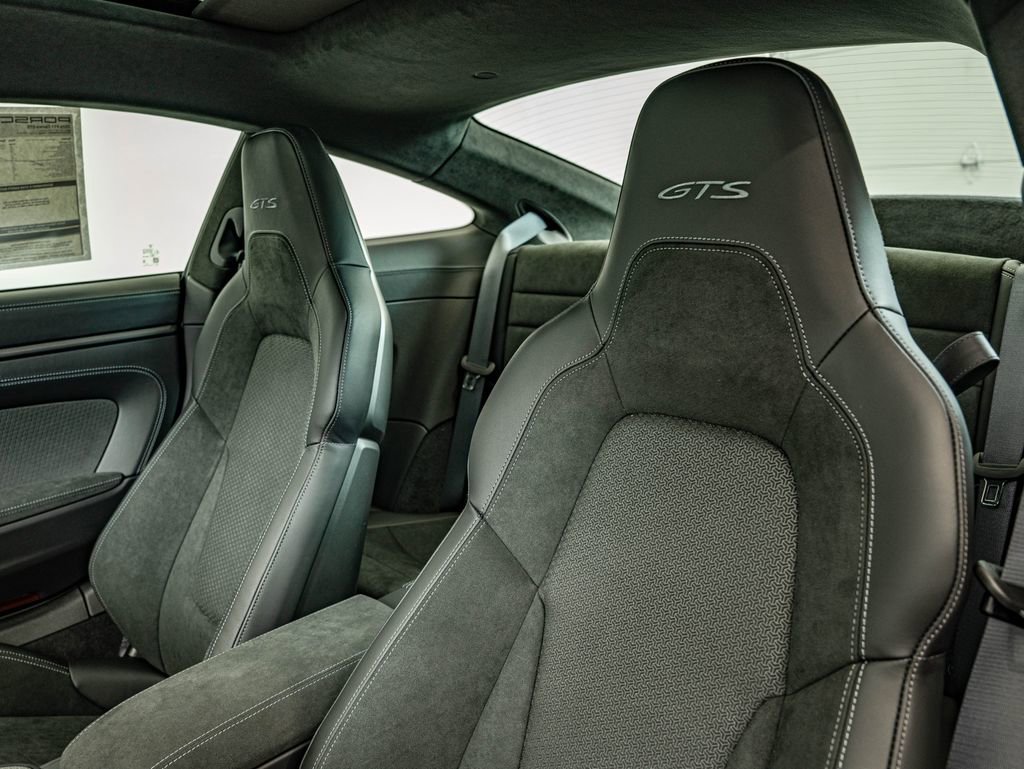 New 2026 Porsche 911 Carrera GTS RWD image 43