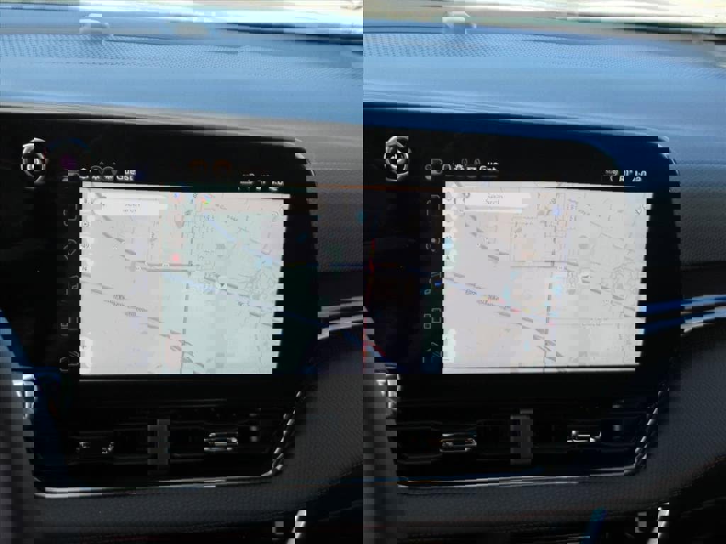 New 2026 Chevrolet Equinox RS w/ Convenience Package III image 24