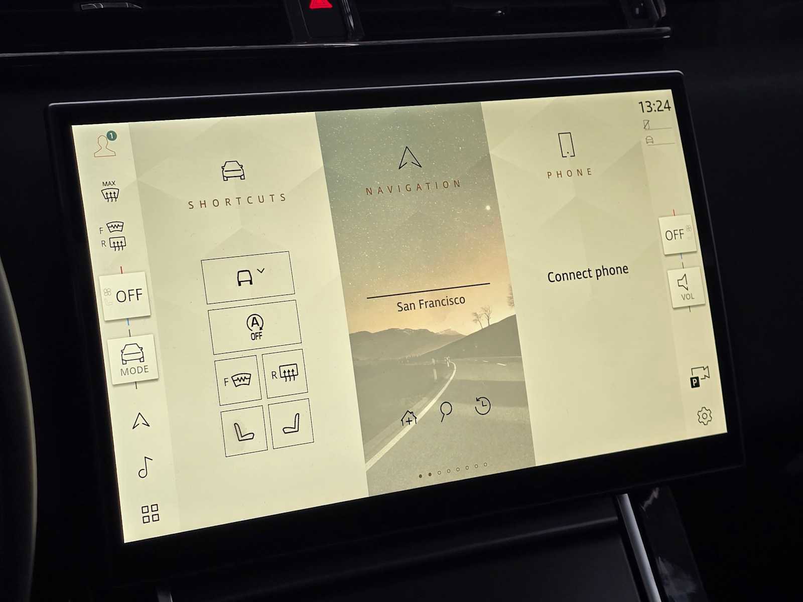 Used 2024 Land Rover Range Rover Velar Dynamic SE image 27