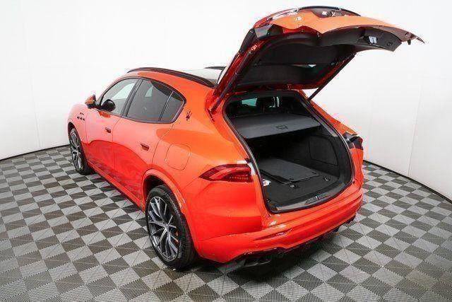 New 2026 Maserati Grecale Modena AWD/4WD image 33