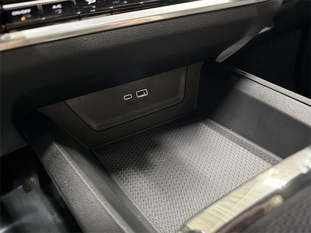 New 2026 Chevrolet Equinox RS w/ Convenience Package III image 27