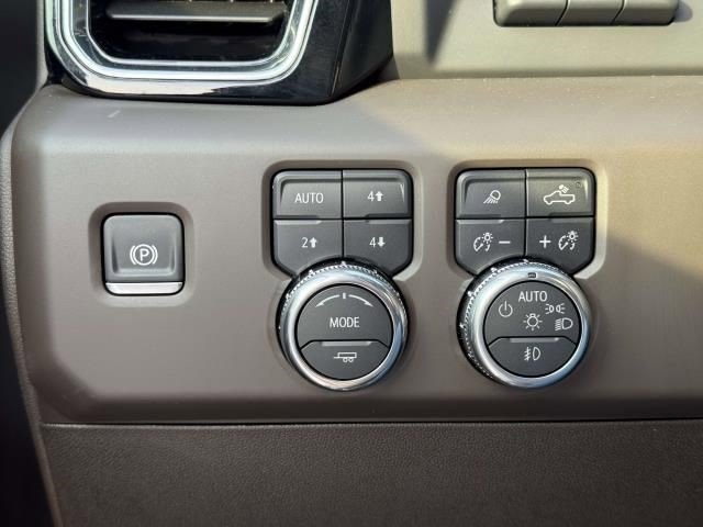 Certified 2025 GMC Sierra 2500 Denali w/ Denali Reserve Package image 21