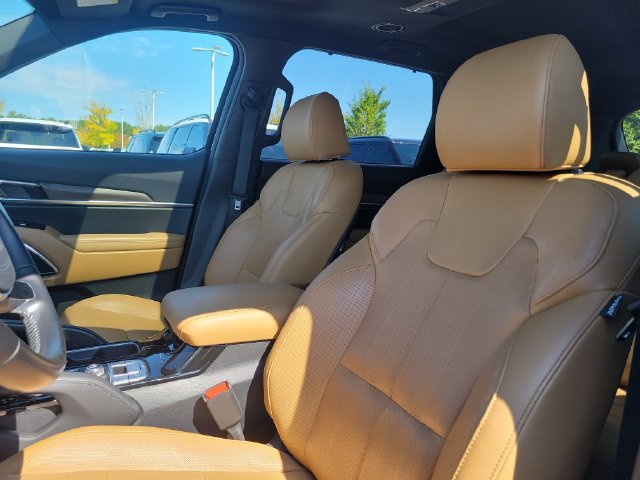 Certified 2022 Kia Telluride SX FWD image 14