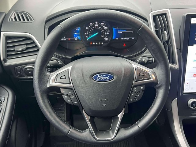 Used 2023 Ford Edge SEL w/ Convenience Package AWD/4WD image 18