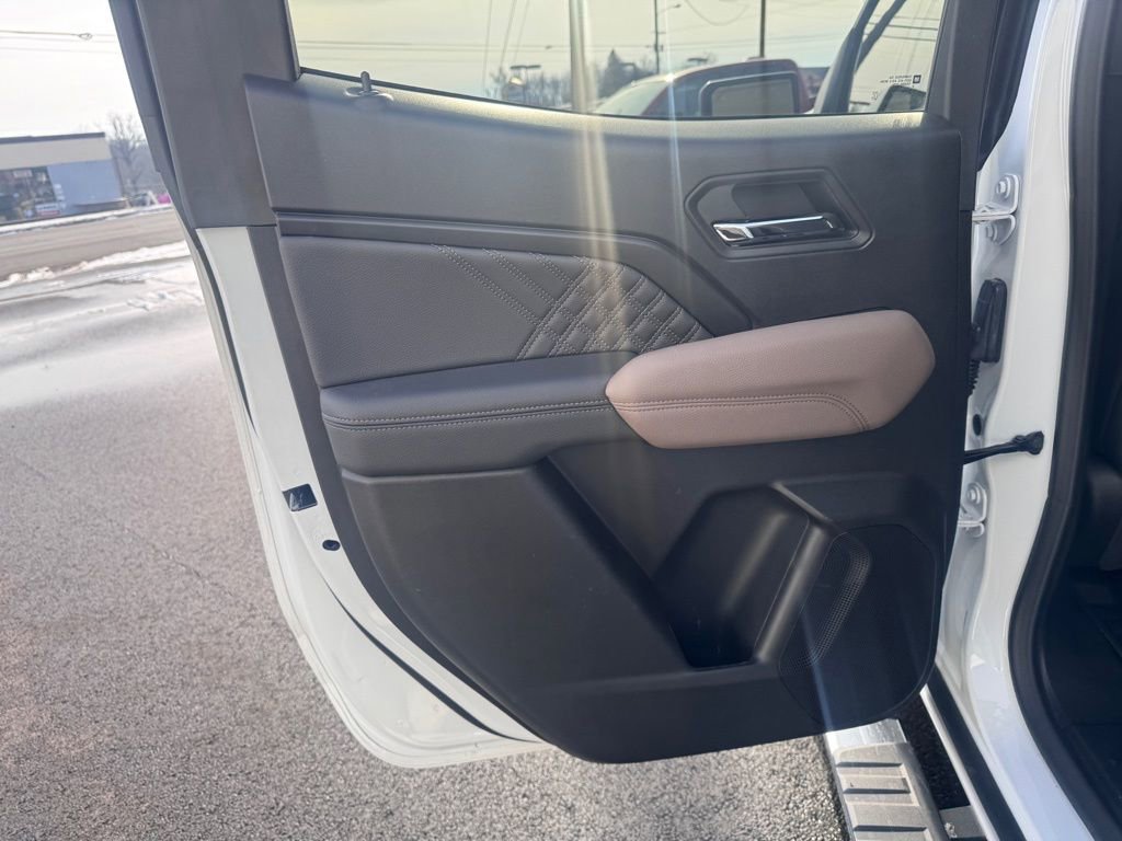 Used 2026 GMC Canyon Denali image 27