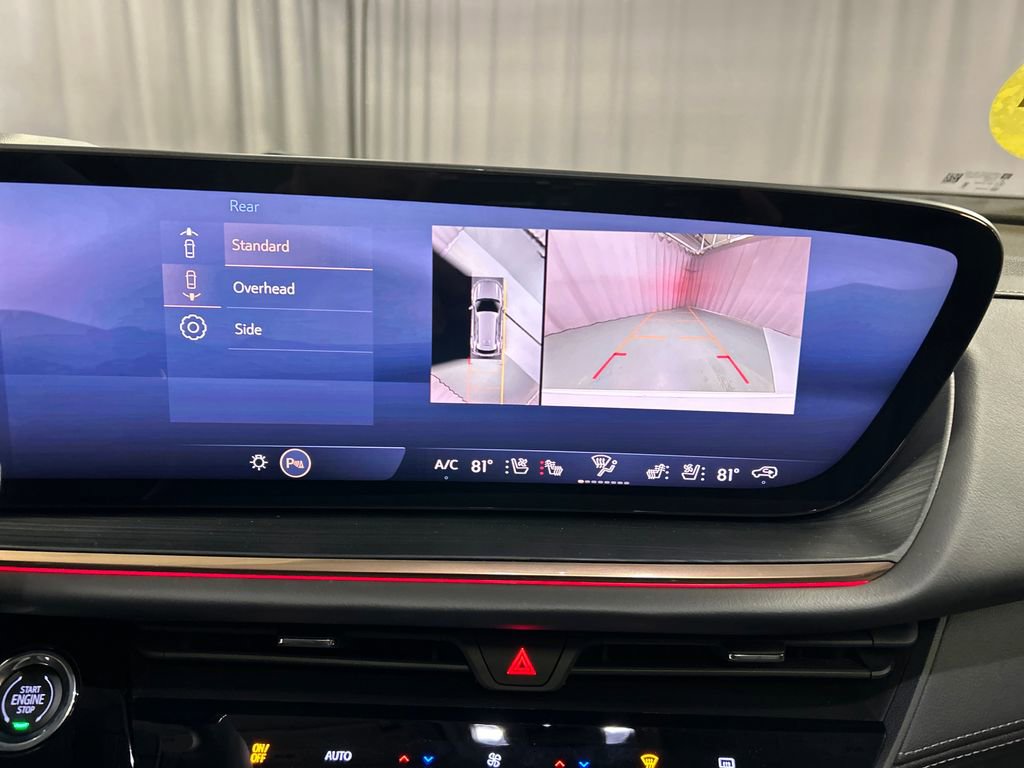 New 2026 Buick Envision Avenir image 16