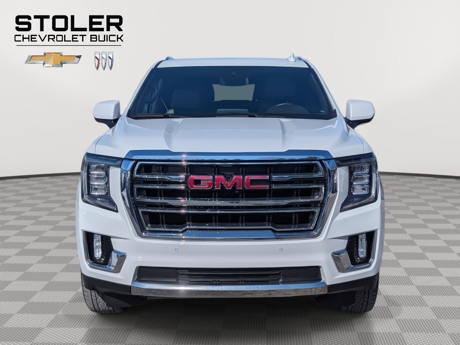 Used 2024 GMC Yukon SLT AWD/4WD image 8