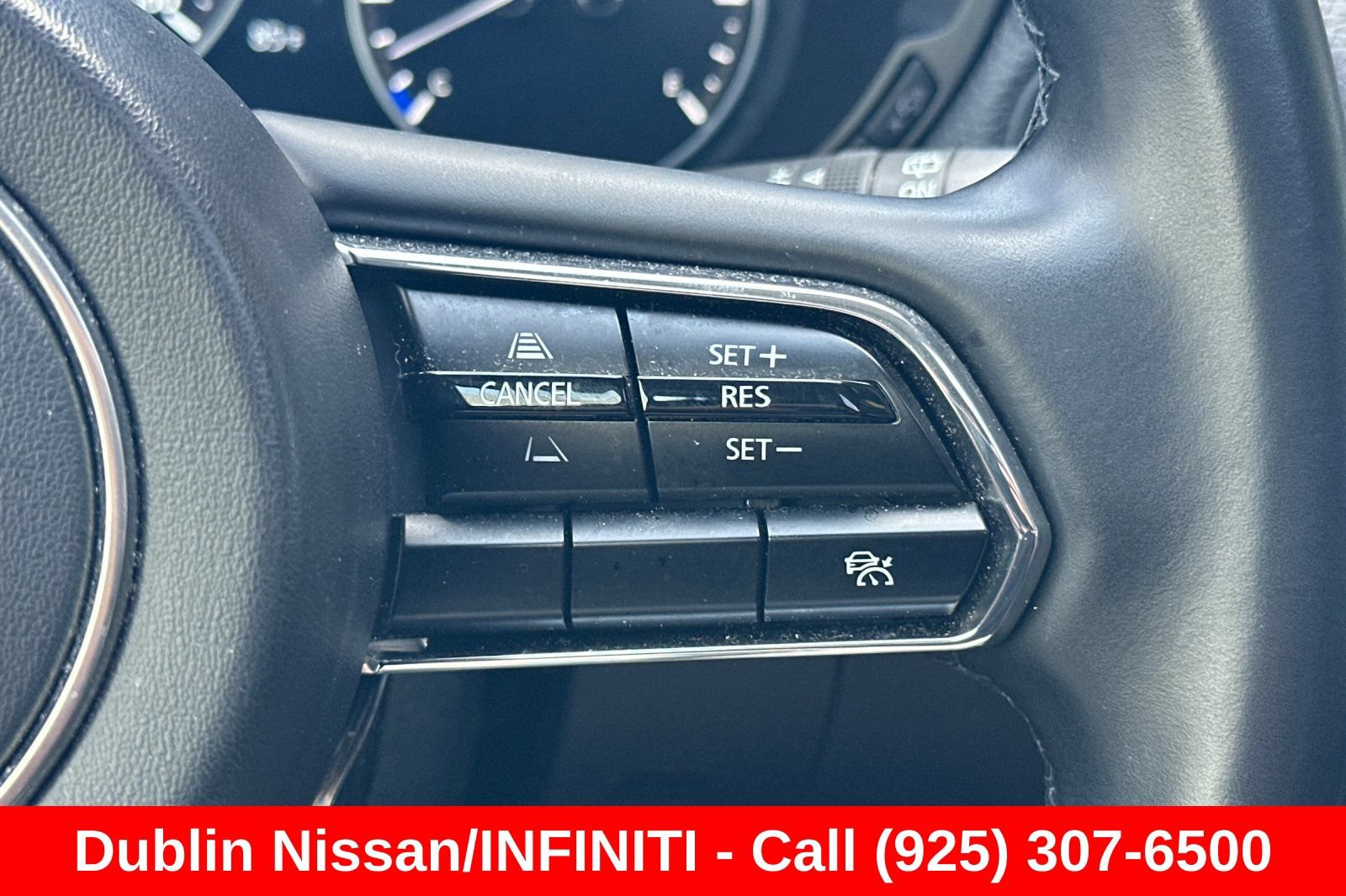 Used 2025 MAZDA CX-90 3.3 Turbo w/ Preferred Package AWD/4WD image 40