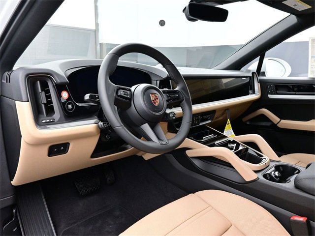 New 2026 Porsche Cayenne Coupe image 4