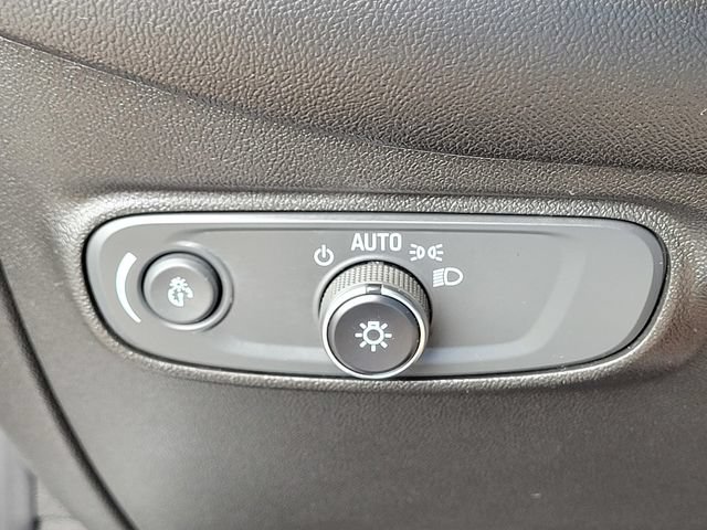 Used 2022 Chevrolet Equinox LT FWD image 13