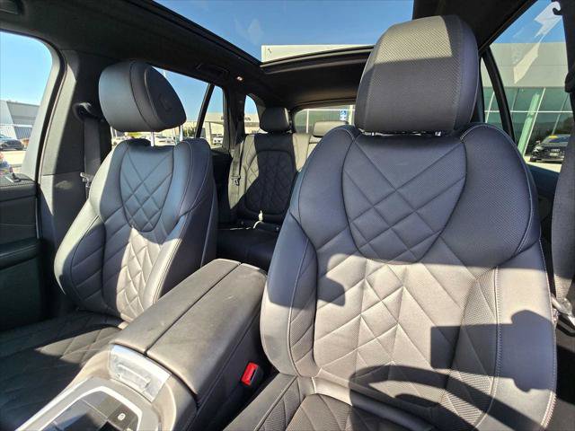 Used 2023 BMW X5 xDrive40i w/ Parking Assistance Package AWD/4WD image 22