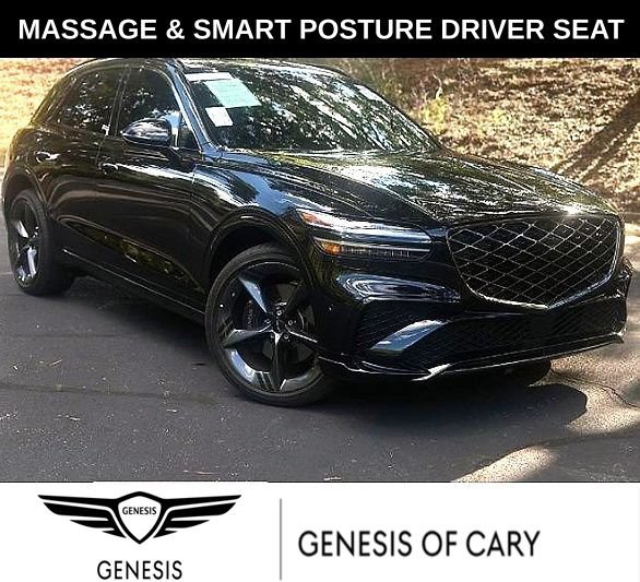 Used 2026 Genesis GV70 3.5T Sport Prestige